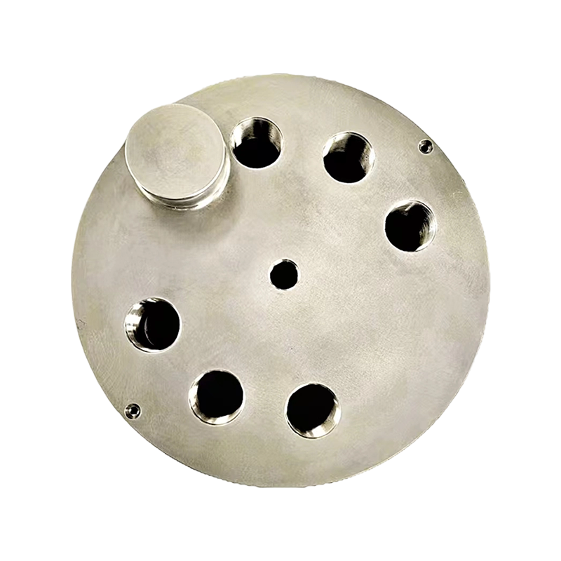 Porte-Pale Pour CPP
