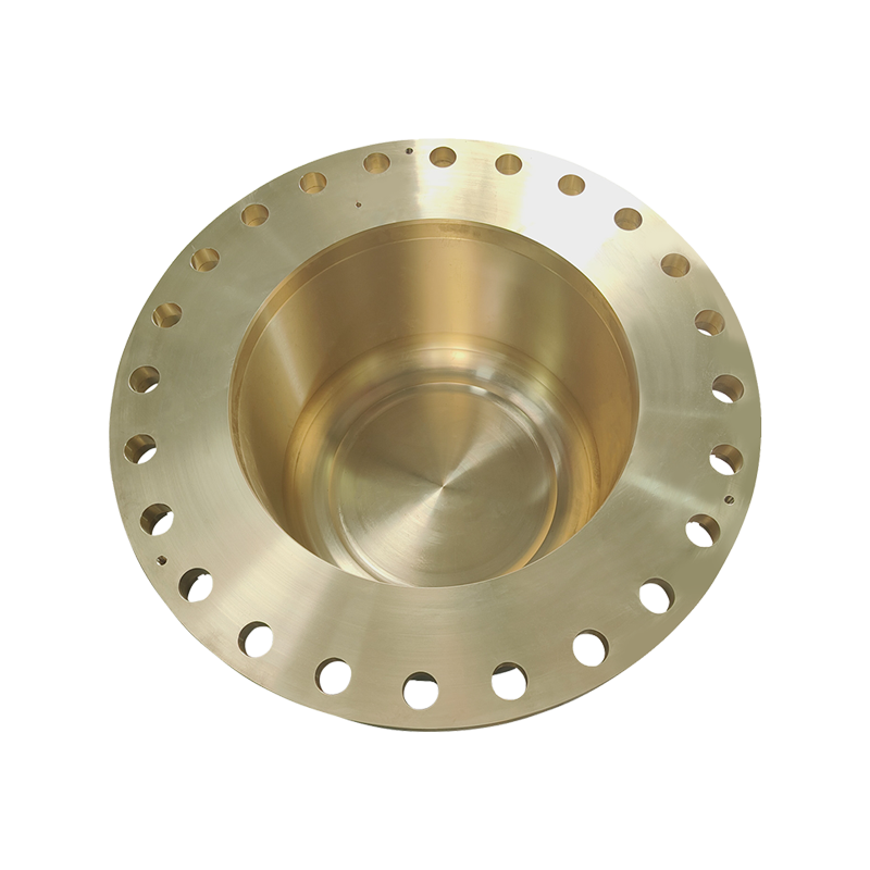 Vérin Hydraulique Pour CPP