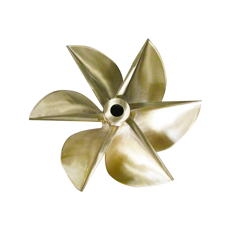 Hélice de surface